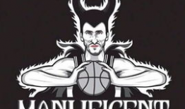 马刺的漫画,球场传奇，激情岁月