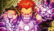 豪鬼漫画,探寻幽冥世界的神秘传说