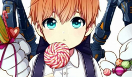 触手怪体内产卵漫画